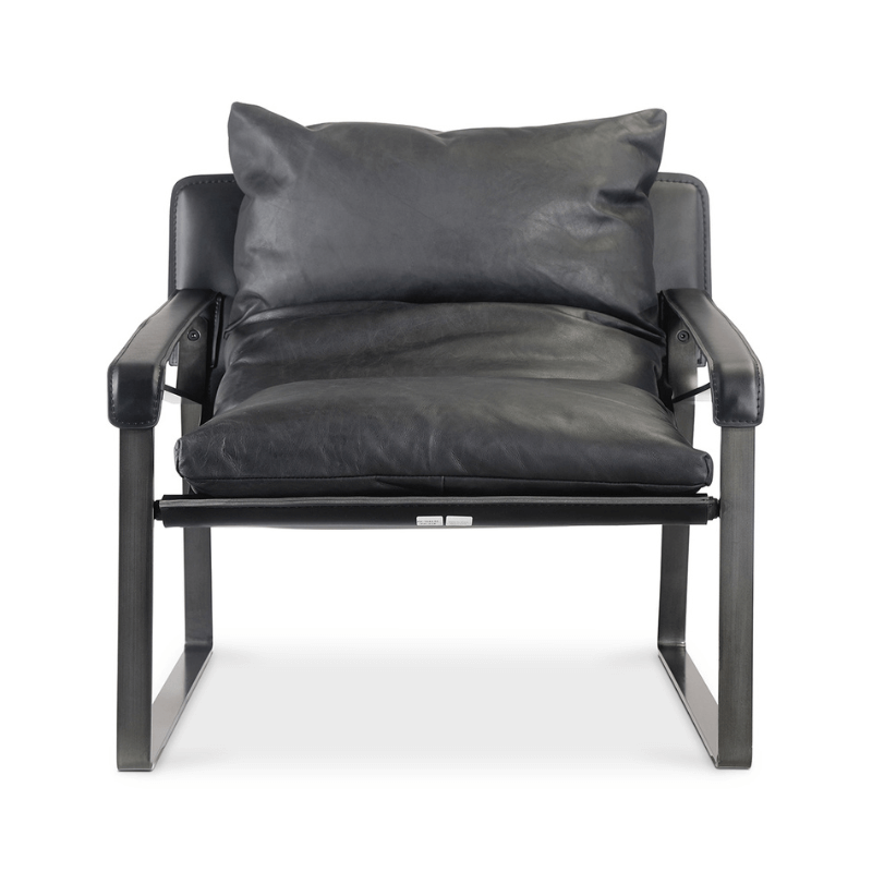 Connor Club Chair