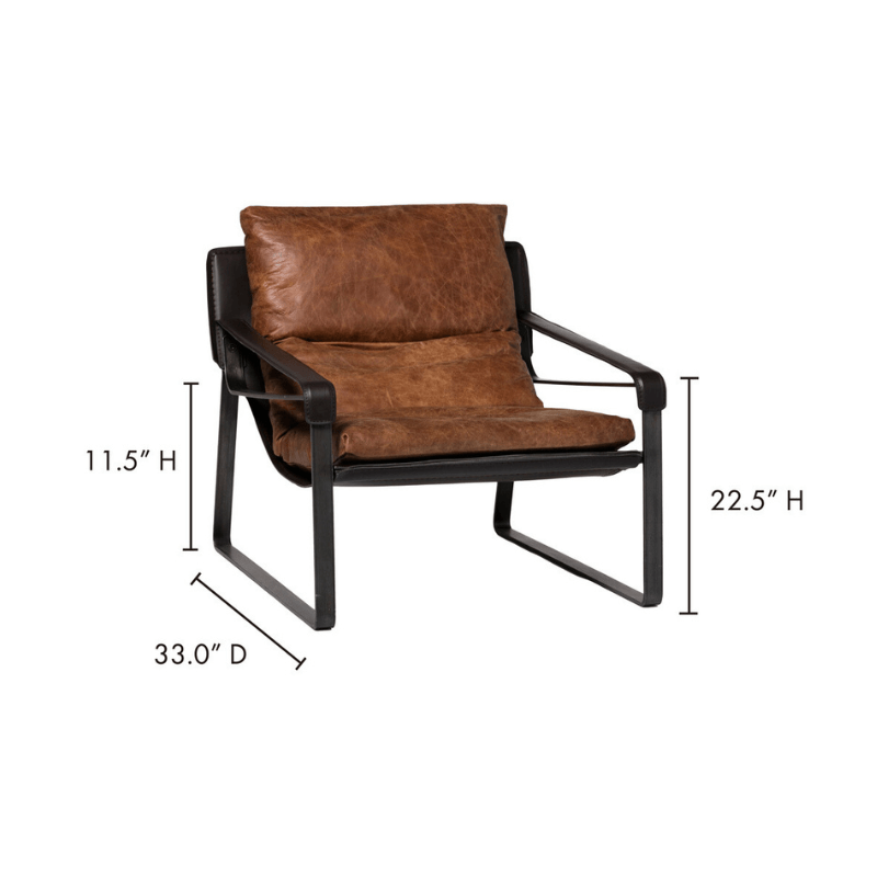 Connor Club Chair