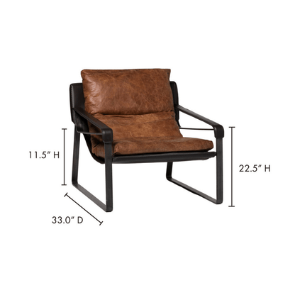 Connor Club Chair