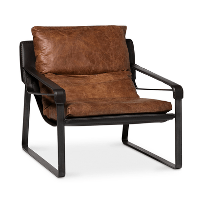 Connor Club Chair