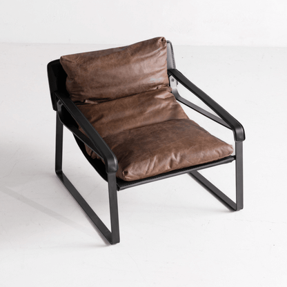 Connor Club Chair