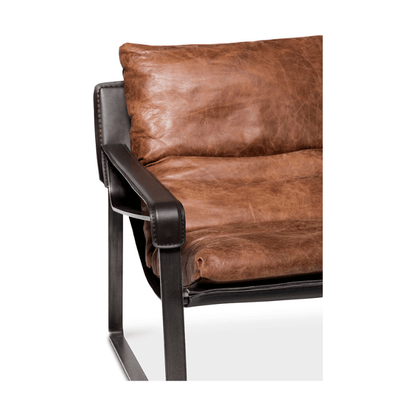 Connor Club Chair