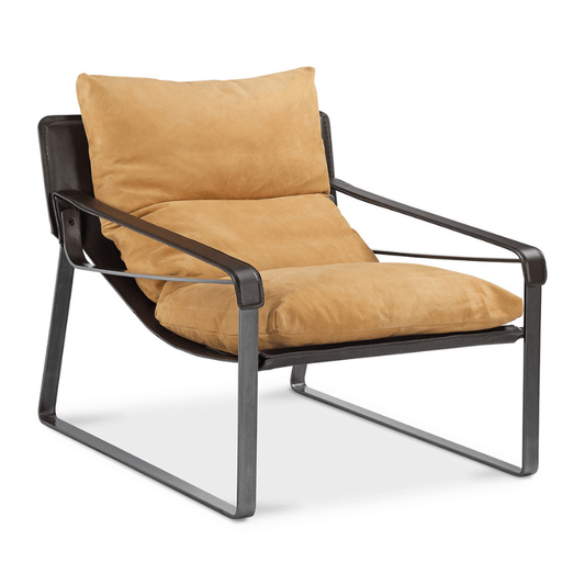 Connor Club Chair