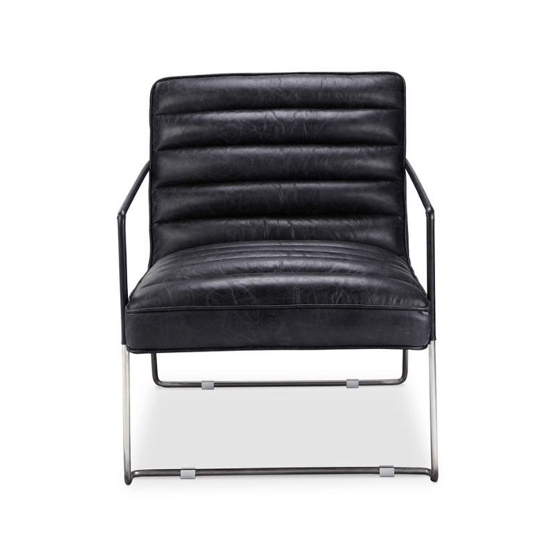 Desmond Club Chair