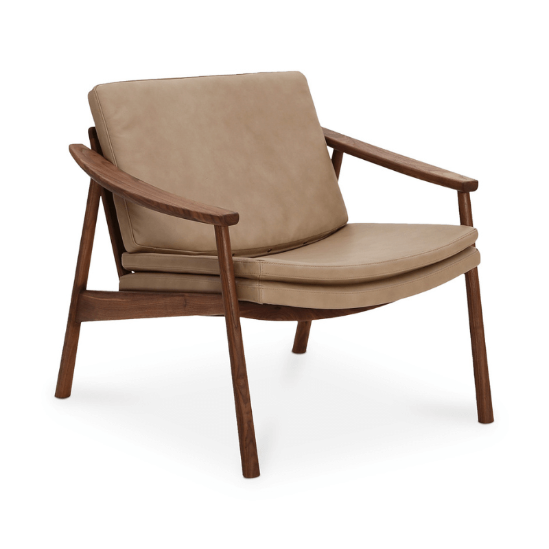 Harlowe Lounge Chair