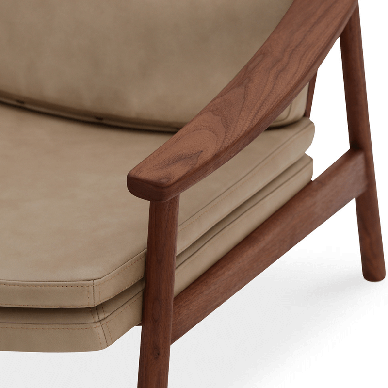 Harlowe Lounge Chair