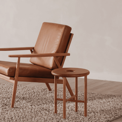 Harper Lounge Chair