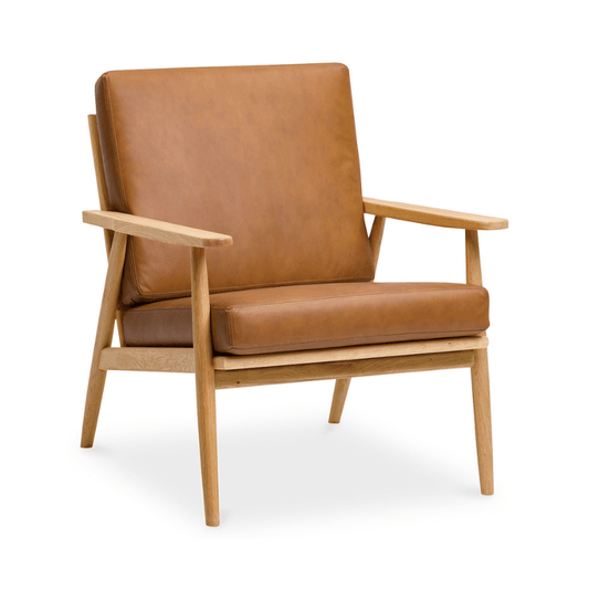 Harper Lounge Chair