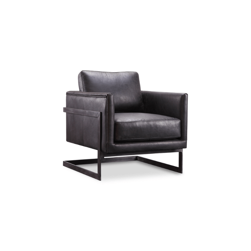 Luxley Club Chair