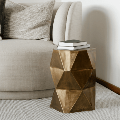 Quintus Accent Table