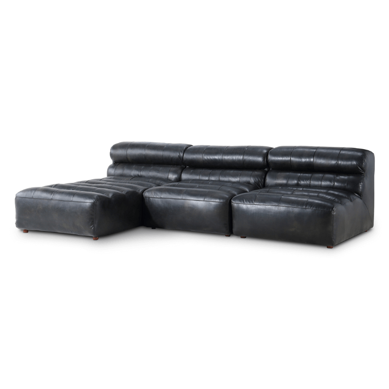 Ramsay Signature Modular Sectional