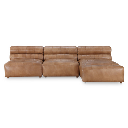 Ramsay Signature Modular Sectional