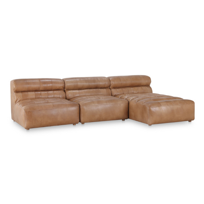 Ramsay Signature Modular Sectional