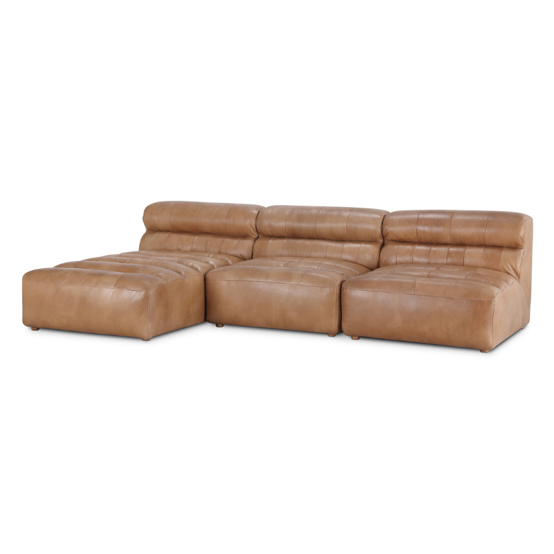 Ramsay Signature Modular Sectional