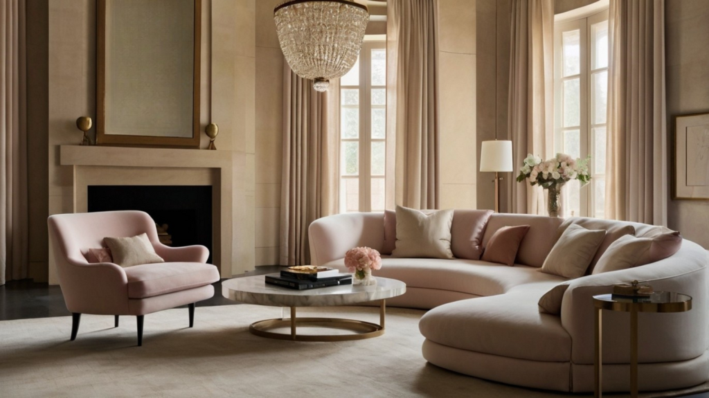 Coco Chanel’s Design Principles—Reimagined for Your Home